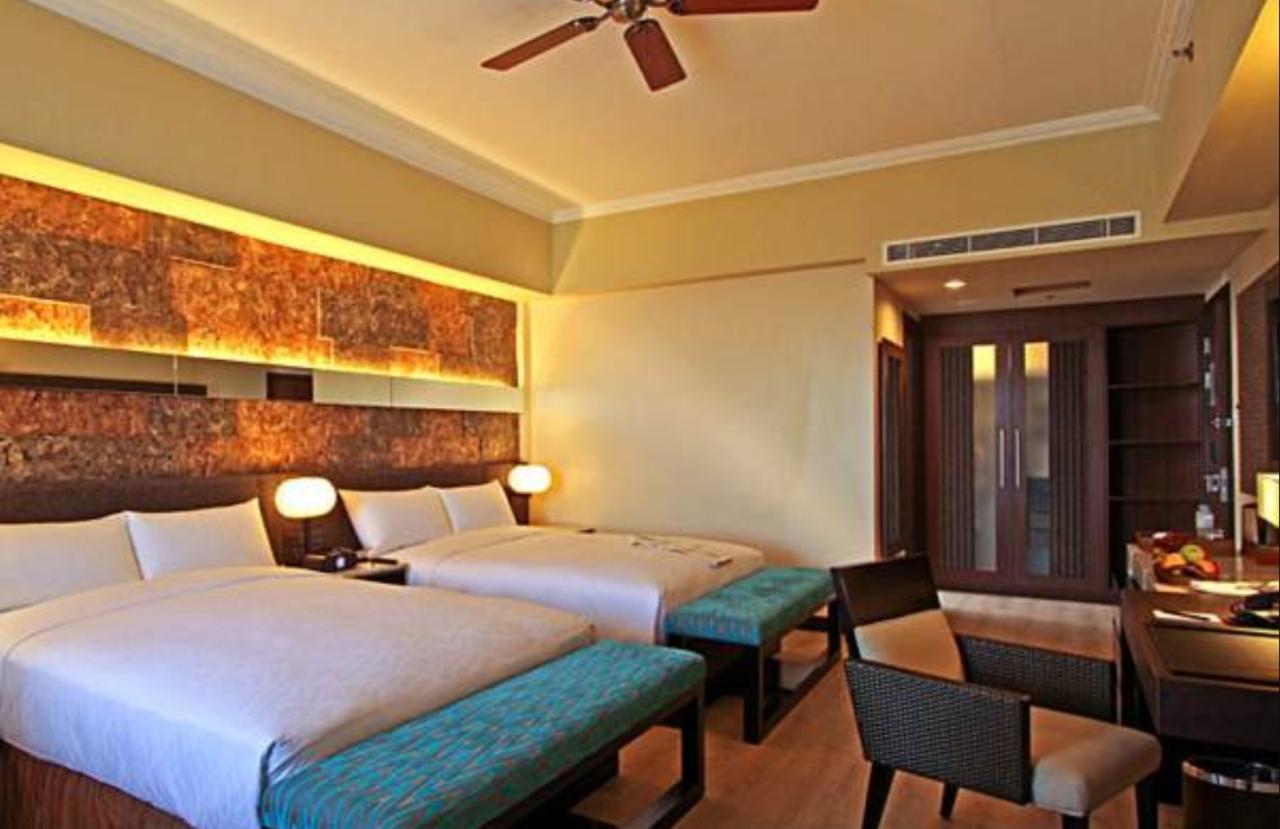 The Bellevue Resort Panglao Εξωτερικό φωτογραφία Deluxe Room