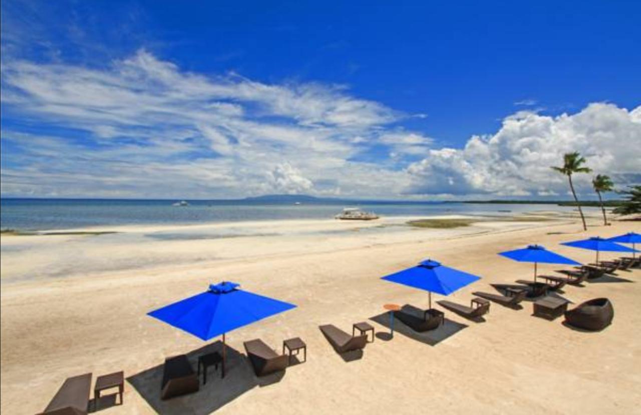 The Bellevue Resort Panglao Εξωτερικό φωτογραφία Beach at the Shangri-La Hotel, Boracay