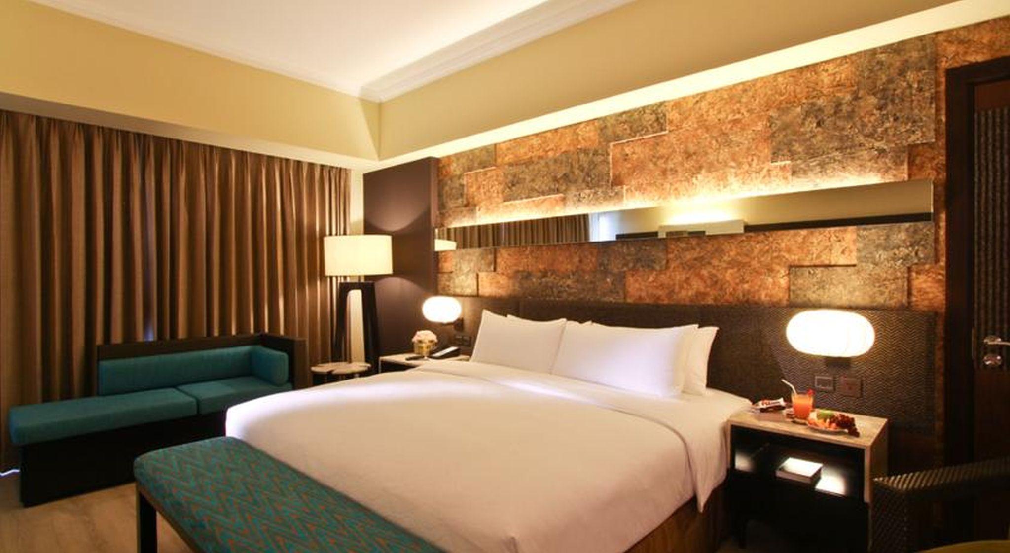 The Bellevue Resort Panglao Εξωτερικό φωτογραφία