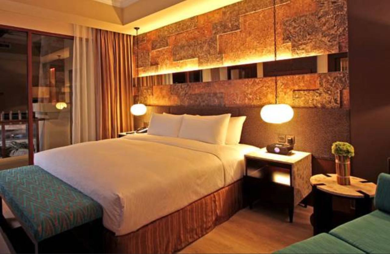 The Bellevue Resort Panglao Εξωτερικό φωτογραφία